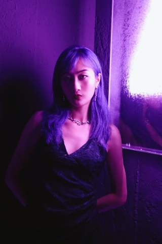 Erjun Peng