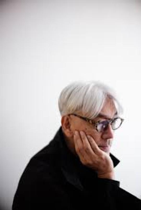 Ryuichi Sakamoto