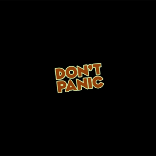 DontPanic别慌制作
