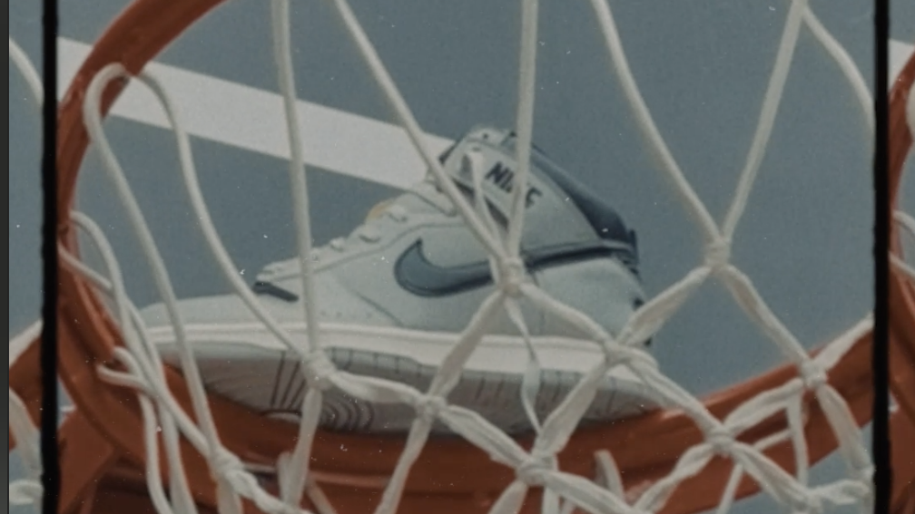 「NIKE」|  SOULGOODS 80s 设计故事