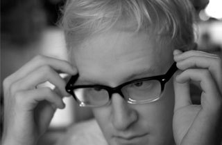 Jonathan Dreyfus