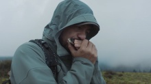 JackWolfskin《去野外来真的》张震岳