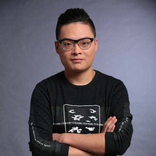 陈志成