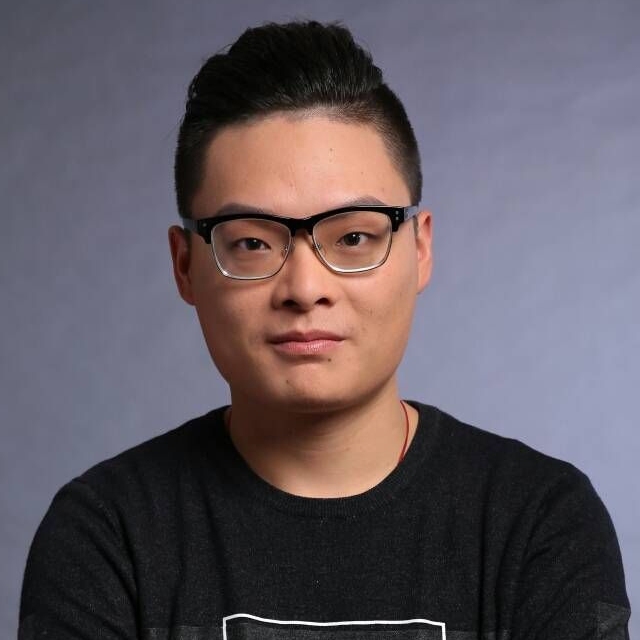 陈志成