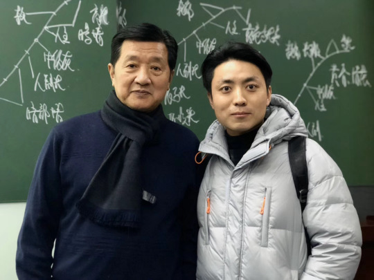 岳旭阳