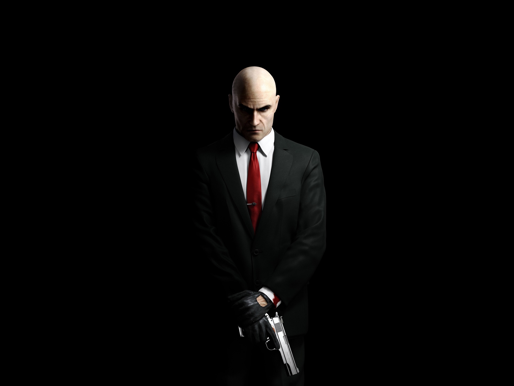 HITMAN47