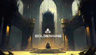 黄金国王GOLDENKING