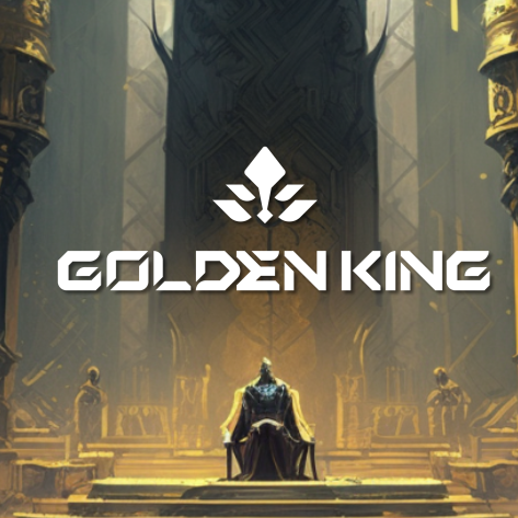 黄金国王GOLDENKING