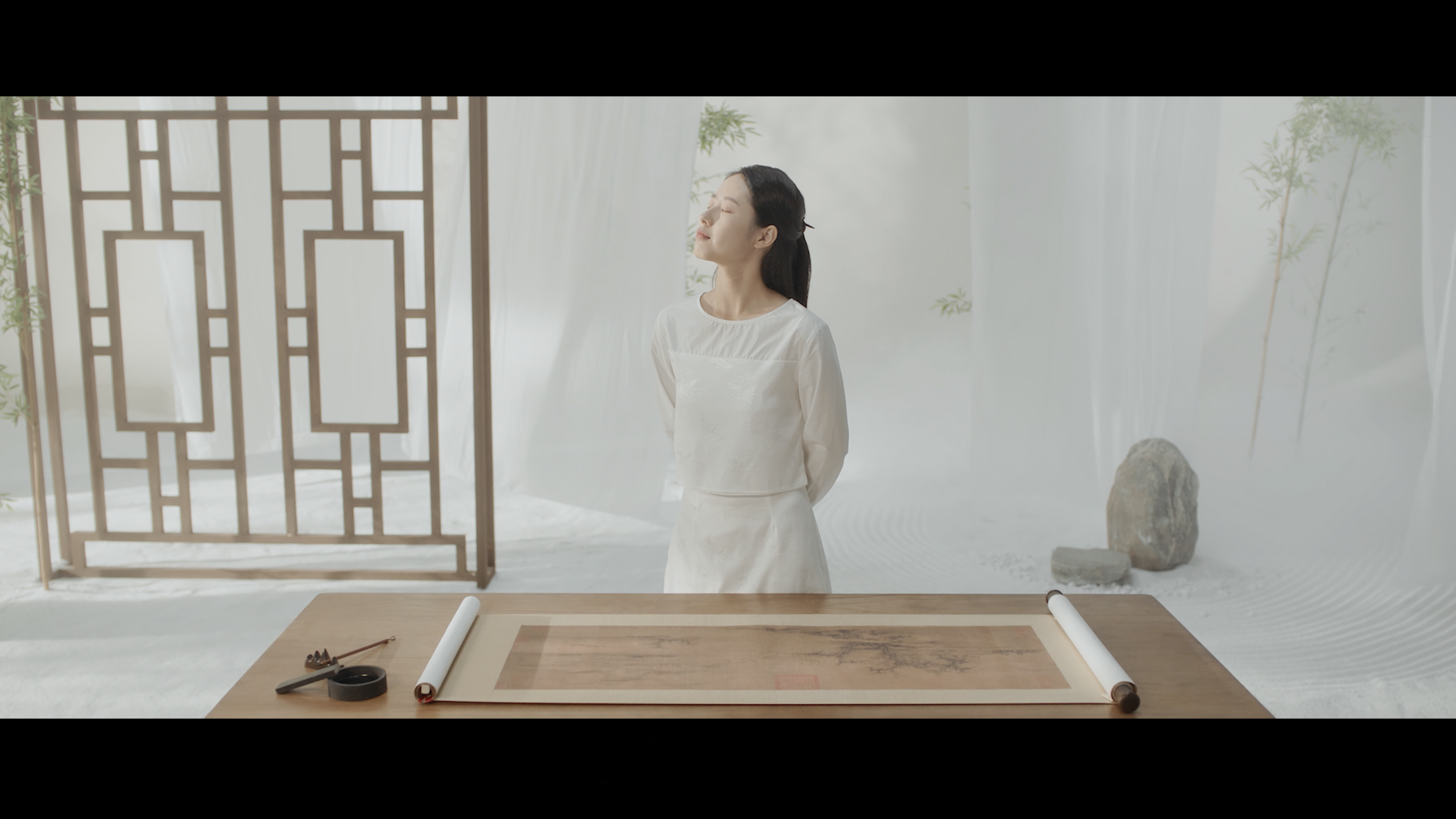宋韵藝千年 | 国风概念片