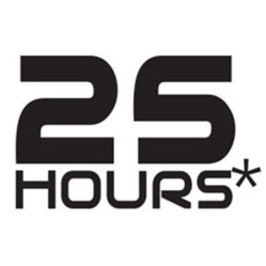 25HOURS