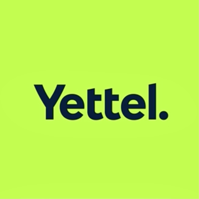 Yettel