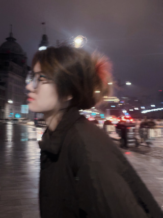 橘子