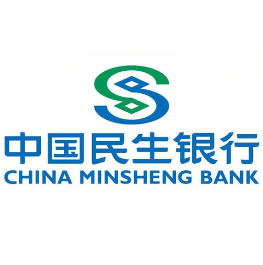 中国民生银行