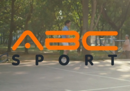 ABC SPORT
