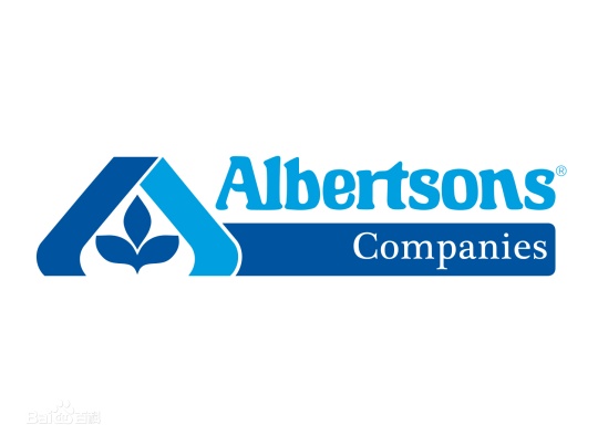 艾伯森 Albertsons
