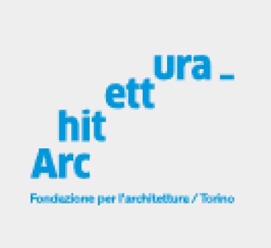 Fondazione per l'architettura  Torino