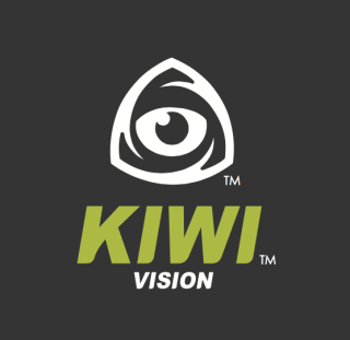 KIWIVISION奇艺视觉