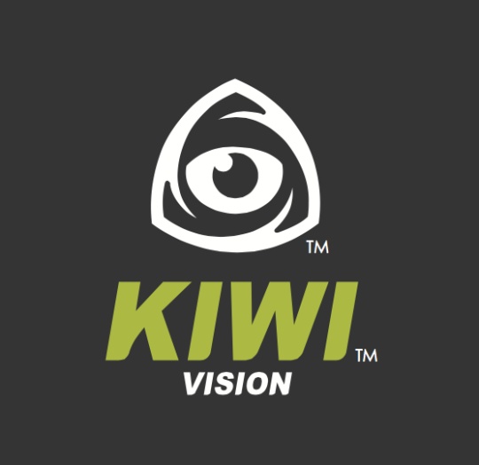 KIWIVISION奇艺视觉