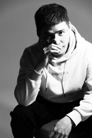 Jerry Li