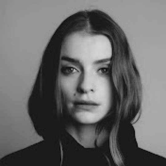 Eydís Evensen