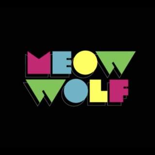 Meow Wolf Grapevine