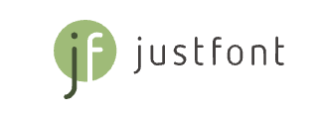 纯字体 justfont
