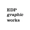 EDP graphic works