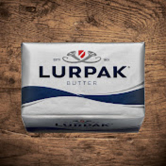 Lurpak