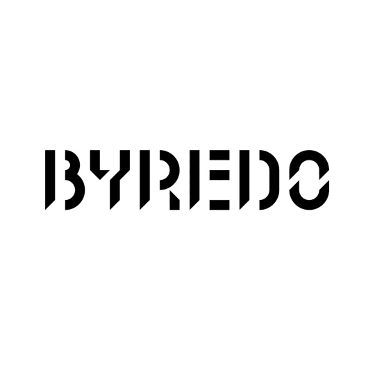 百瑞德 BYREDO