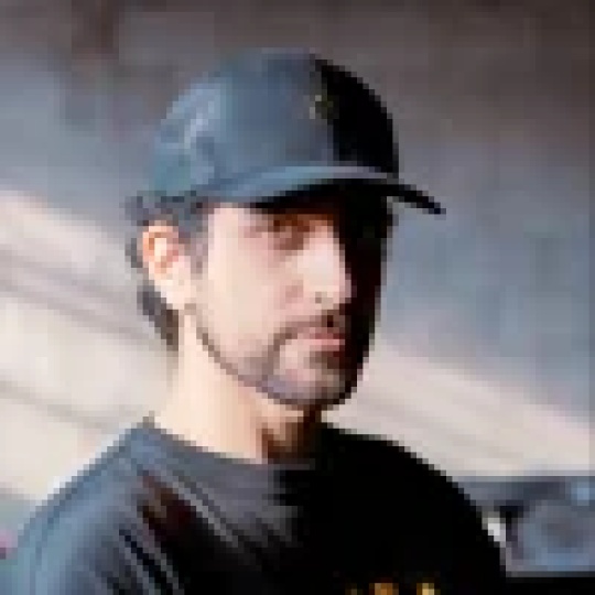 Adrian Anvari