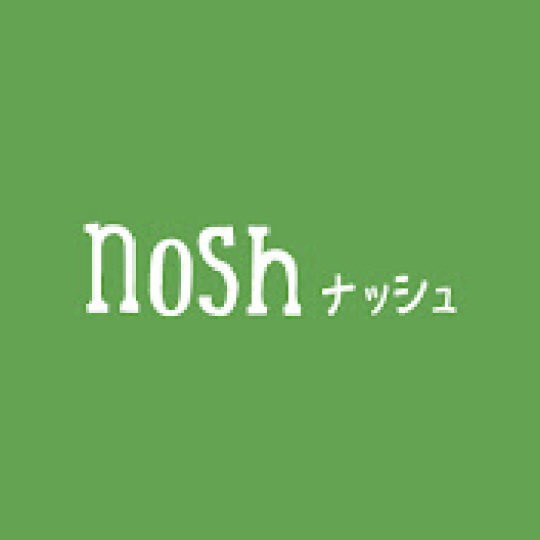 nosh  ナッシュ