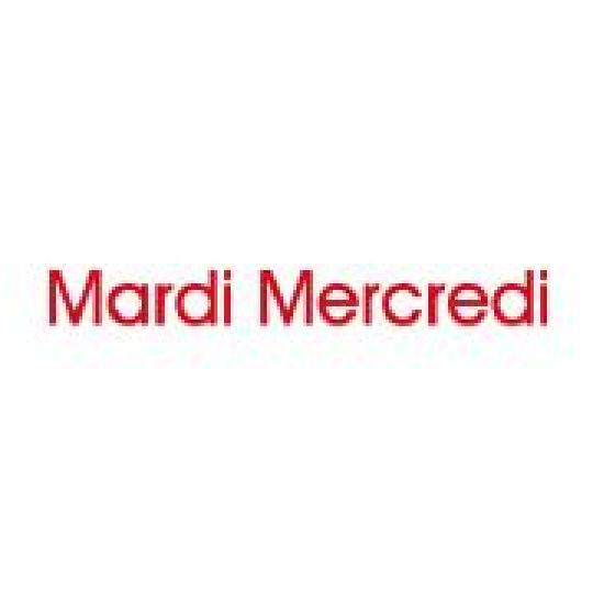 Mardi Mercredi