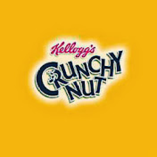 Kellogg's Crunchy Nut