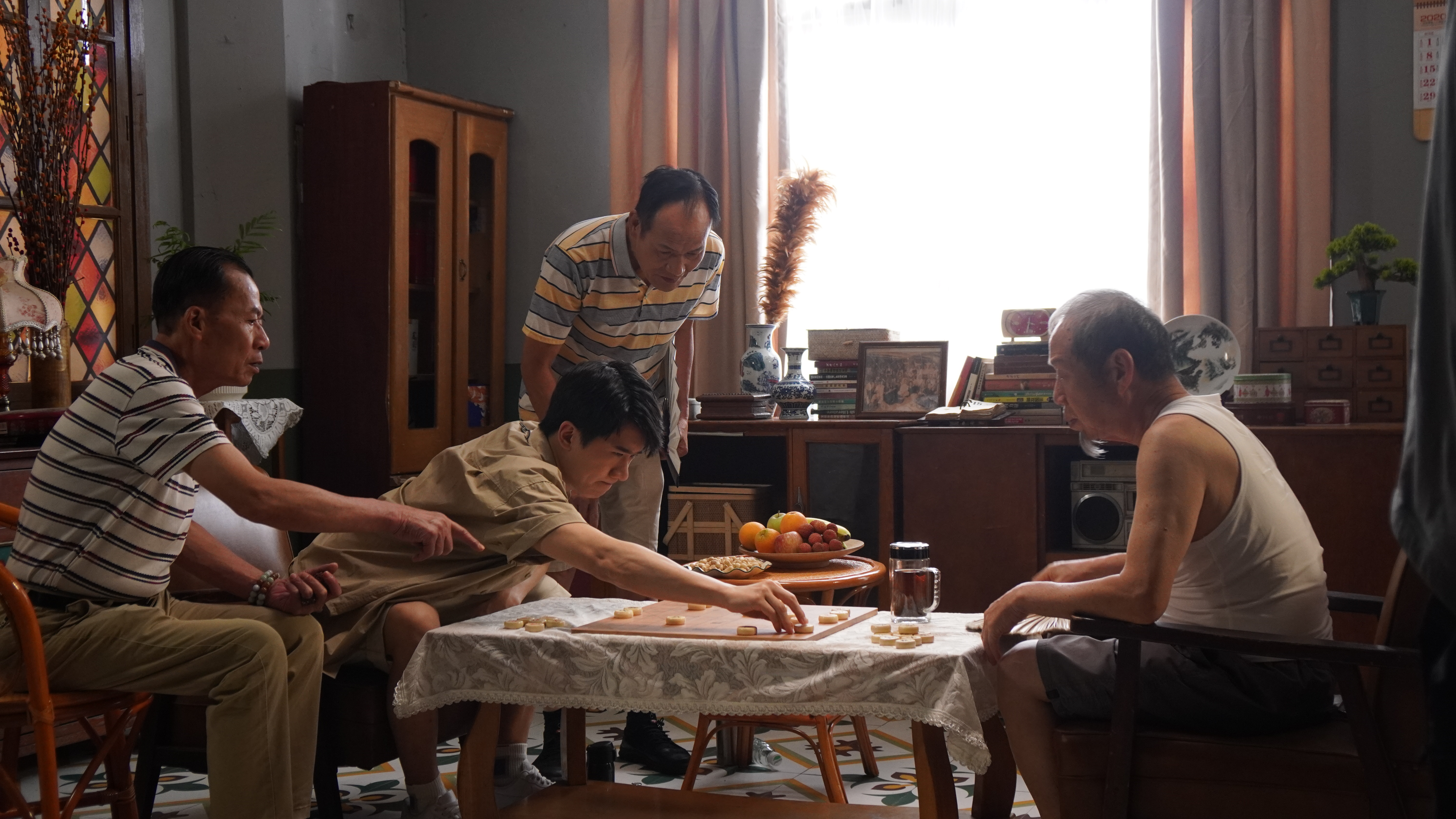 周俊东