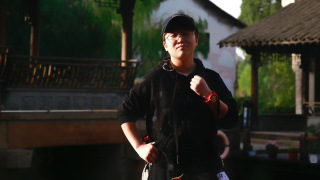 李柯