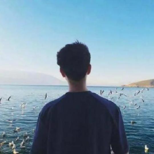 江辞