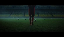 洋河·梦之蓝 品牌传播TVC | 《为梦想去绽放》 - TVCBOOK