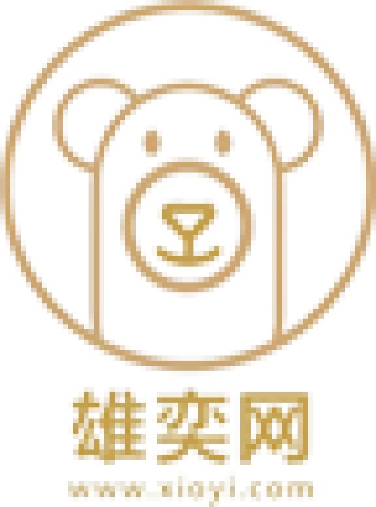 雄奕动画