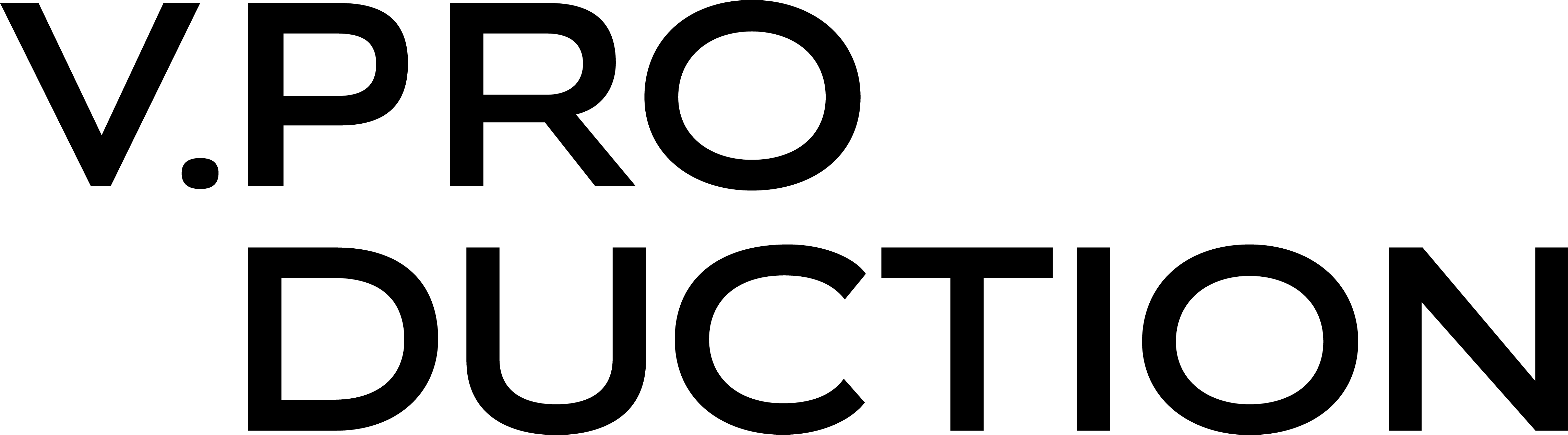 V PRODUCTION｜维吉