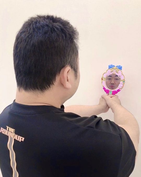 小p