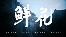 回春丹《鲜花》MV
