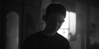 林洋宇