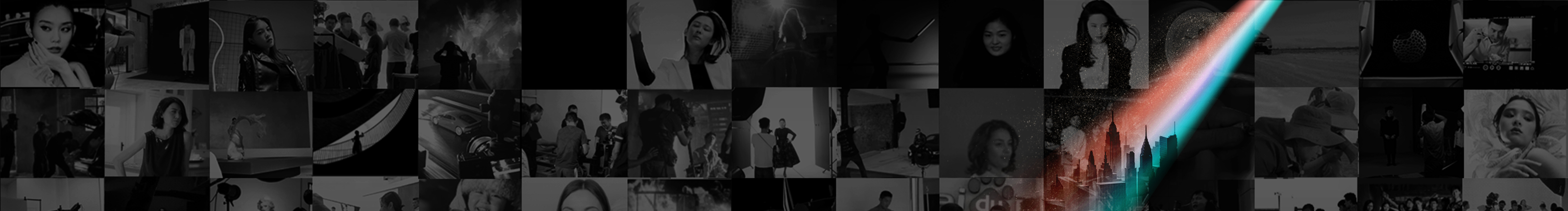 LIGHTVIDEO光影成诗