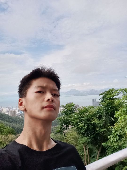李泽浩