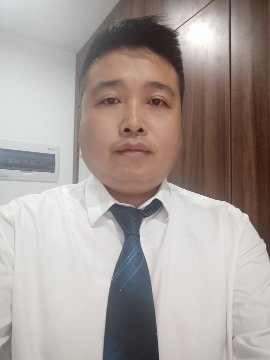 Frank Zhong