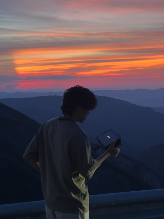 陈列