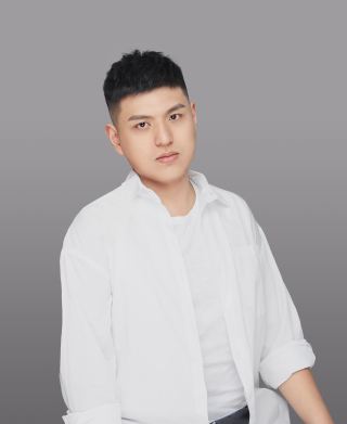 何志强