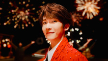 刘宇《Firework》MV