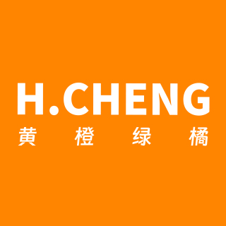 黄橙绿橘