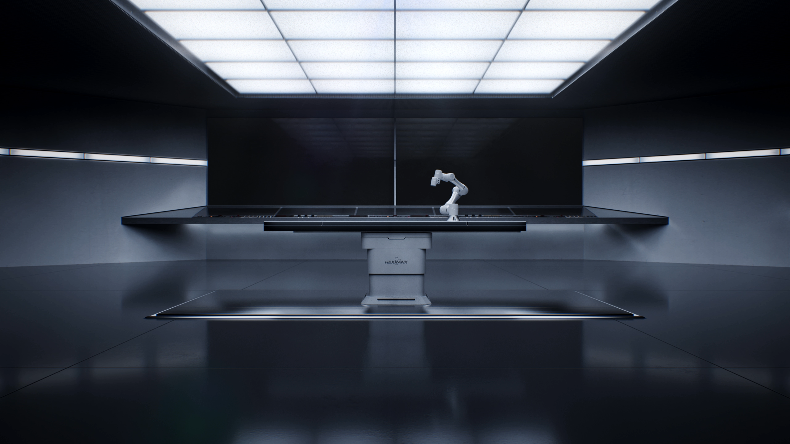 骑行裤垫CG动画
